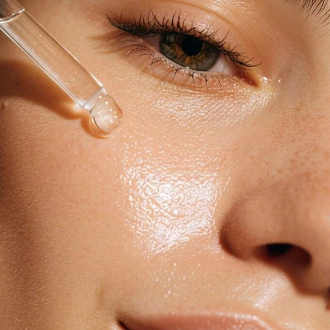 Shock de Hidratación